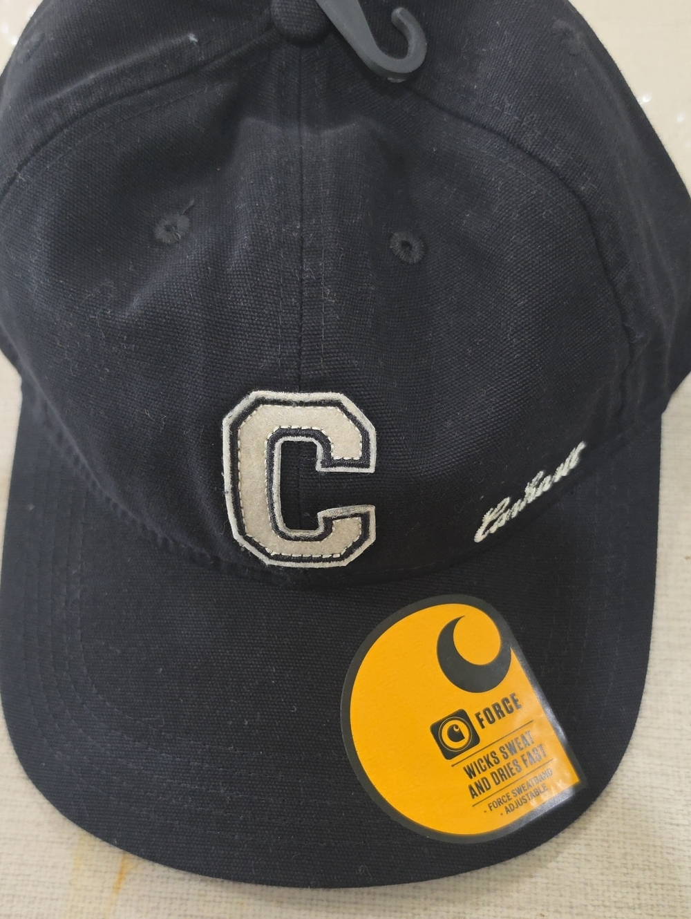 Carhart Baseball Cap